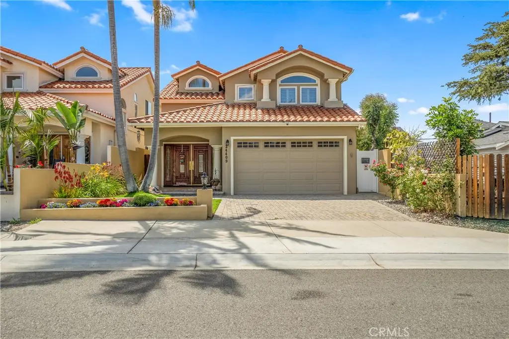 24409 Neece, Torrance, CA 90505 - #1