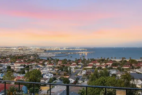 3432 S Peck, San Pedro, CA 90731