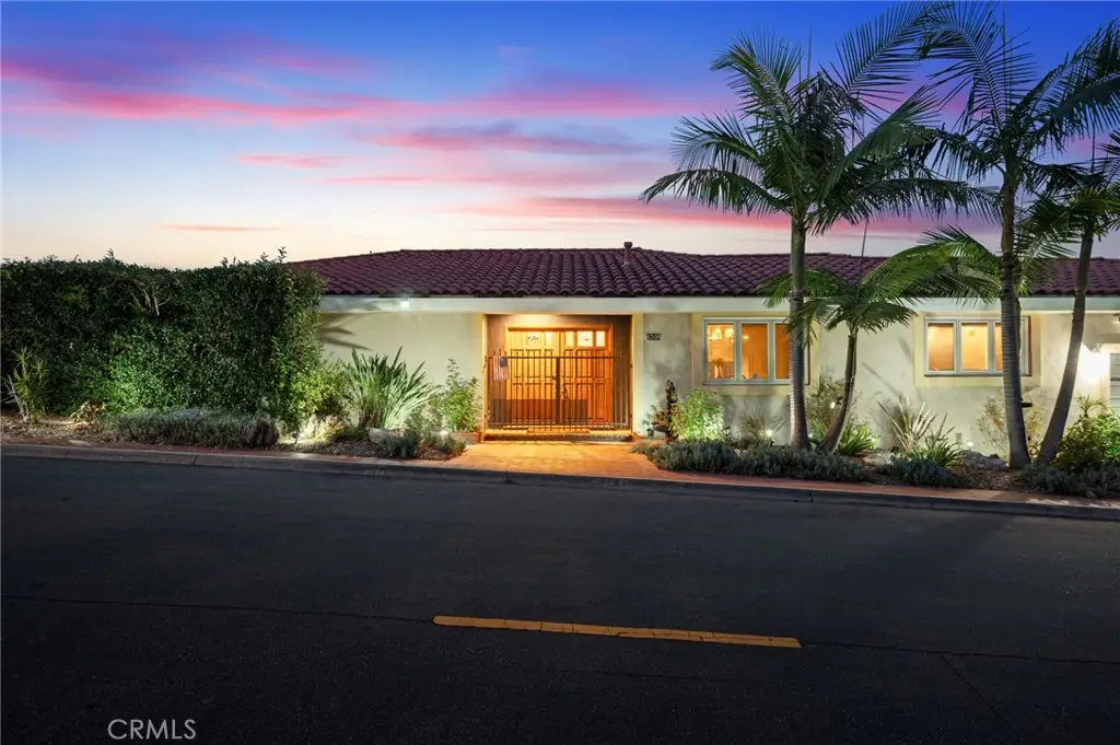 6309 Via Colinita, Rancho Palos Verdes, CA 90275 - #1