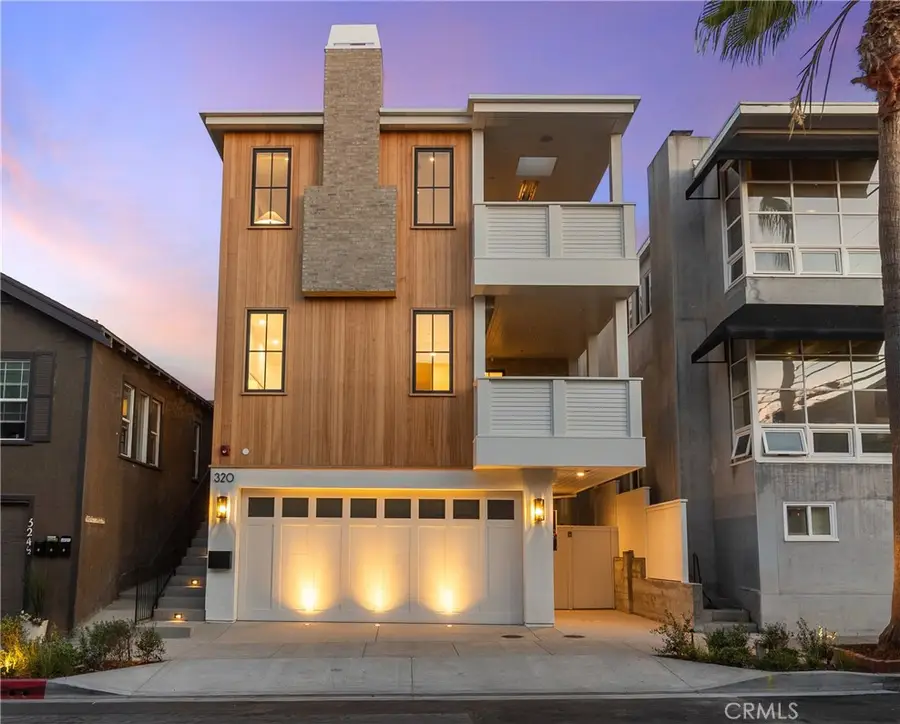 320 1st St, Manhattan Beach, CA 90266 - #2