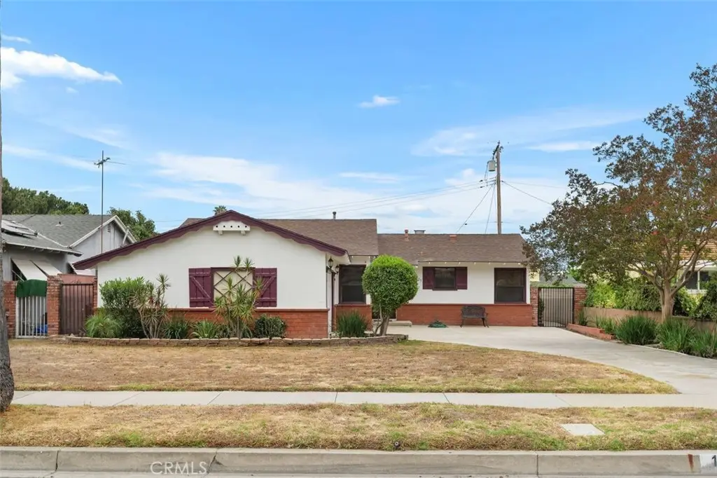 1525 W Princeton St, Ontario, CA 91762 - #1