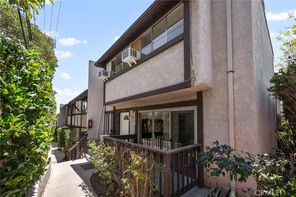 378 S Miraleste Drive #426, San Pedro, CA 90732