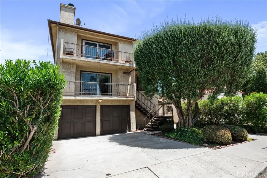 2230 S Alma Avenue #4, San Pedro, CA 90731 - #2