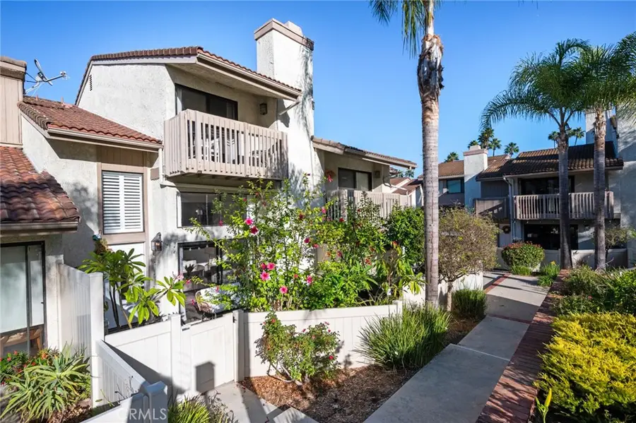 1825 Caddington Drive #25, Rancho Palos Verdes, CA 90275 - #2