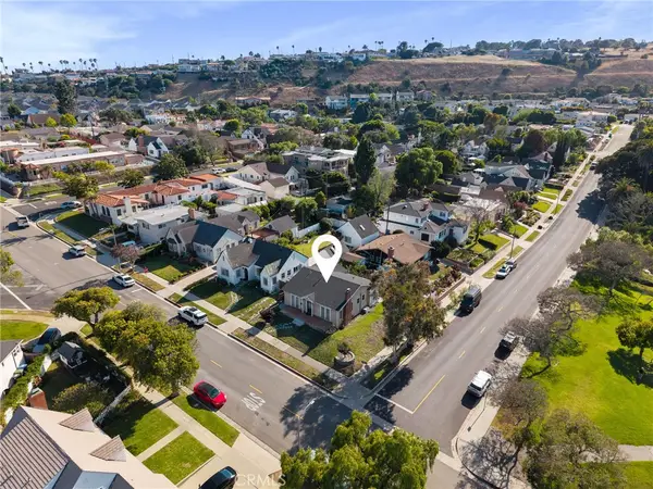 1401 S Weymouth, San Pedro, CA 90732