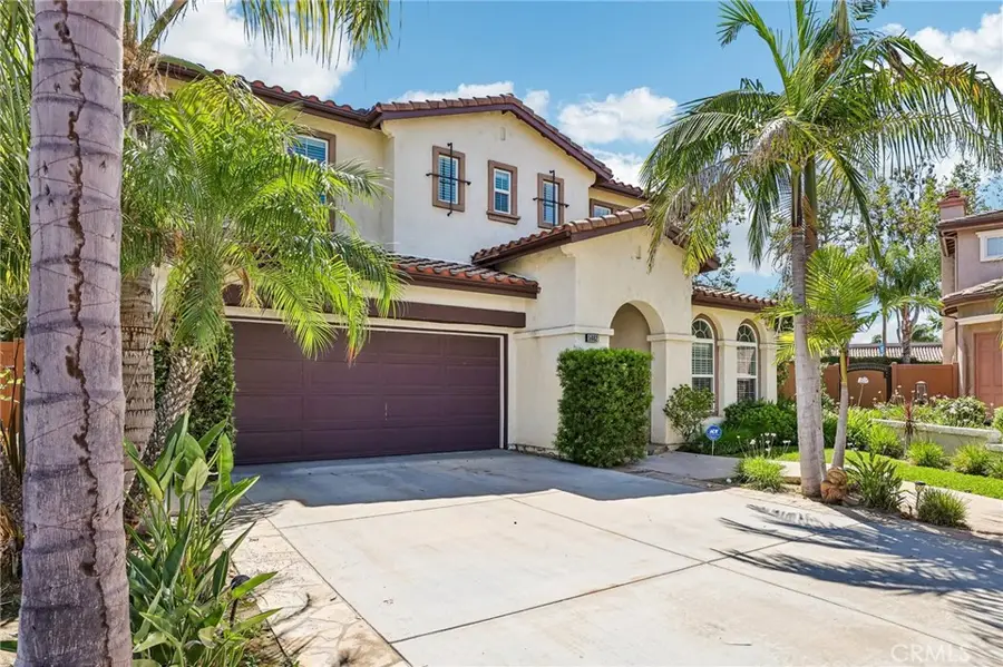 5802 E Treehouse, Anaheim, CA 92807 - #2