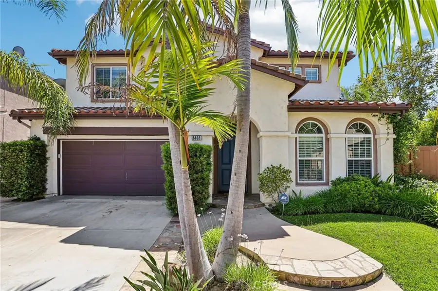5802 E Treehouse, Anaheim, CA 92807 - #3
