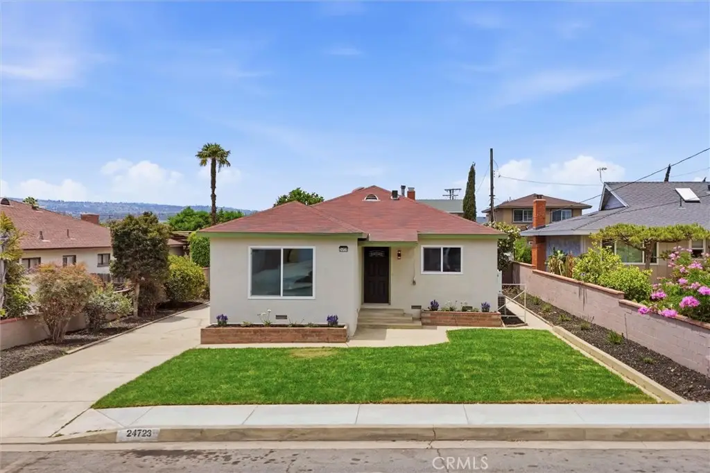 24723 Walnut Street, Lomita, CA 90717 - #1
