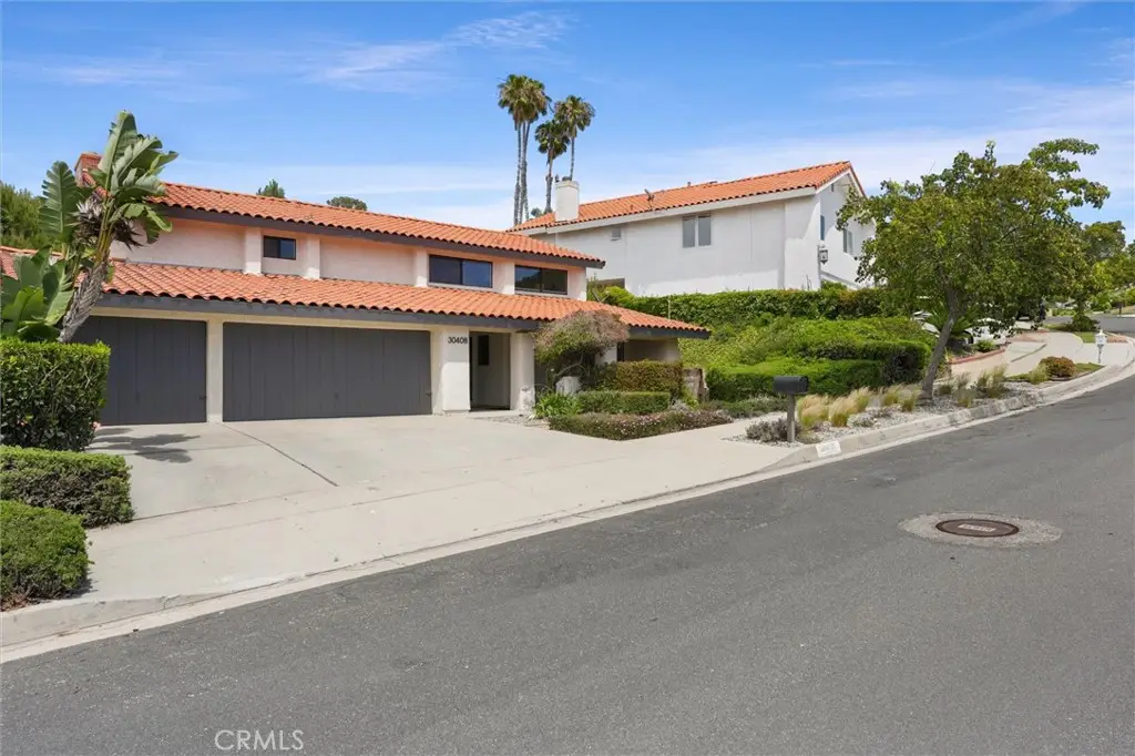 30408 Via Victoria, Rancho Palos Verdes, CA 90275 - #1