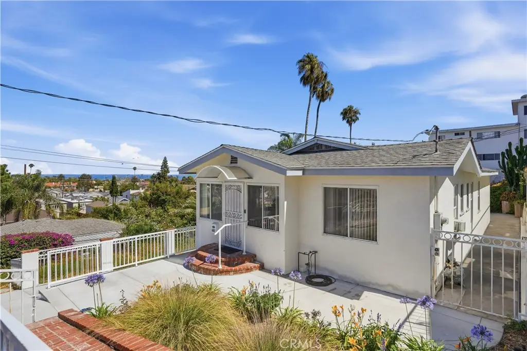 661 W 26th, San Pedro, CA 90731 - #1