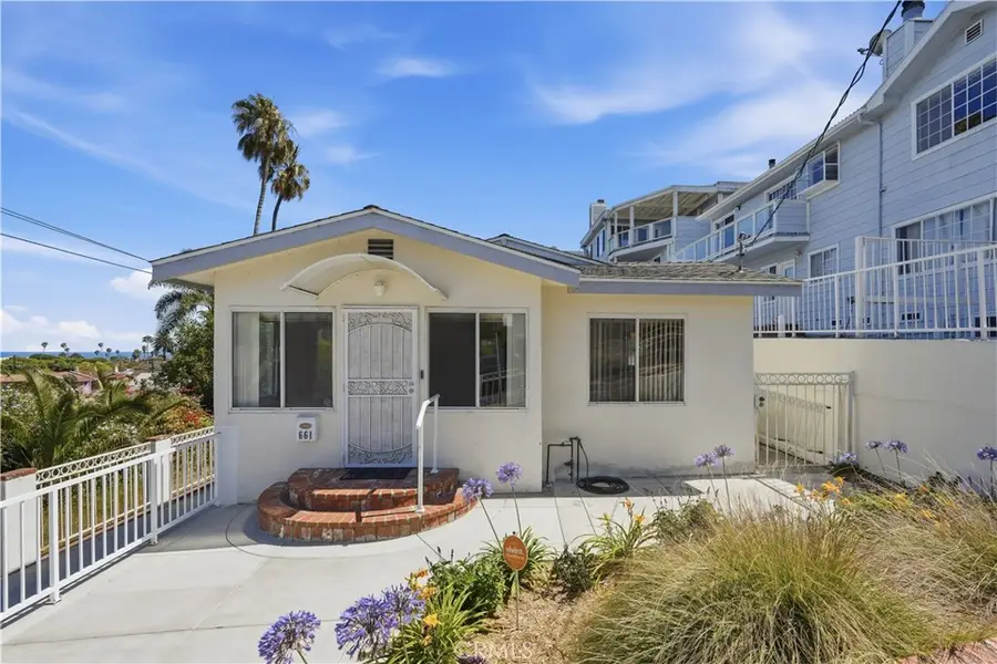 661 W 26th, San Pedro, CA 90731 - #2