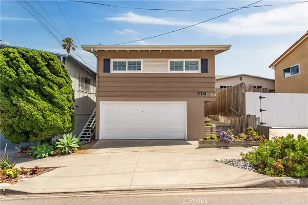 716 13th, Manhattan Beach, CA 90266