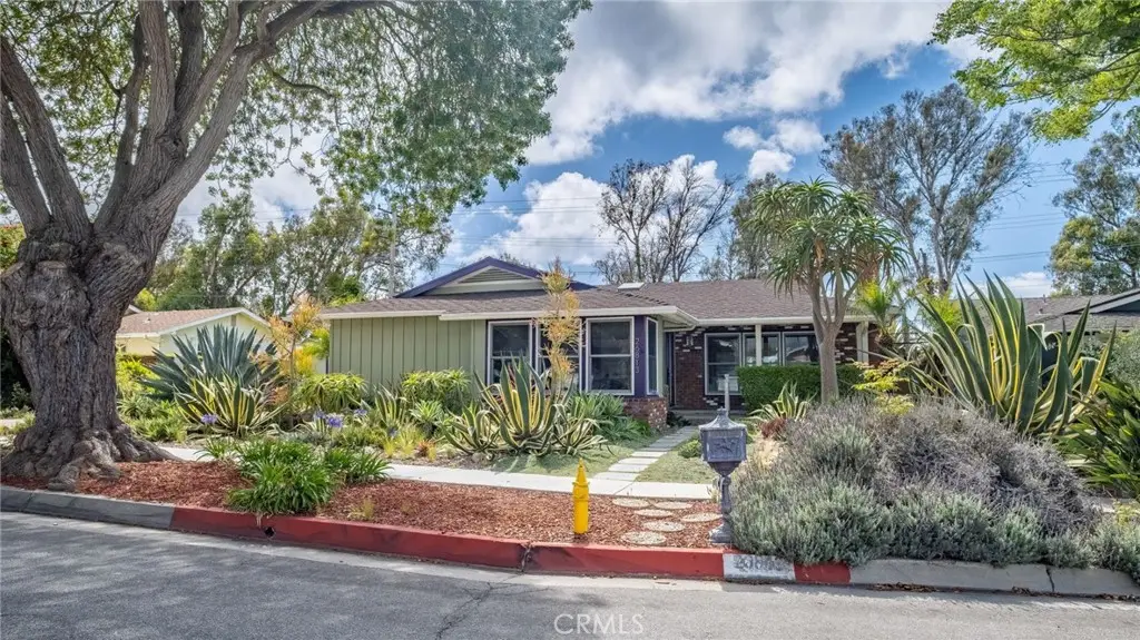 26813 Springcreek, Rancho Palos Verdes, CA 90275 - #1