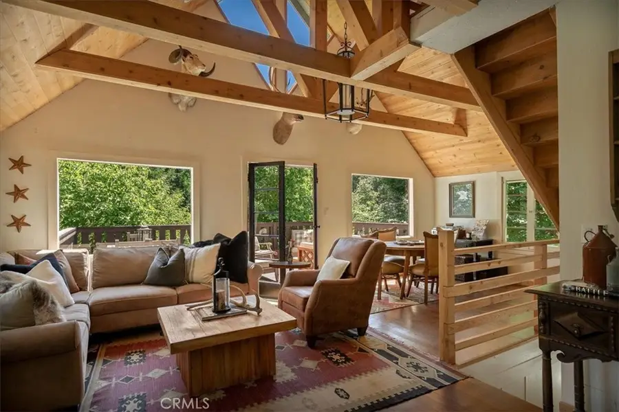 660 Burnt Mill, Lake Arrowhead, CA 92352 - #2