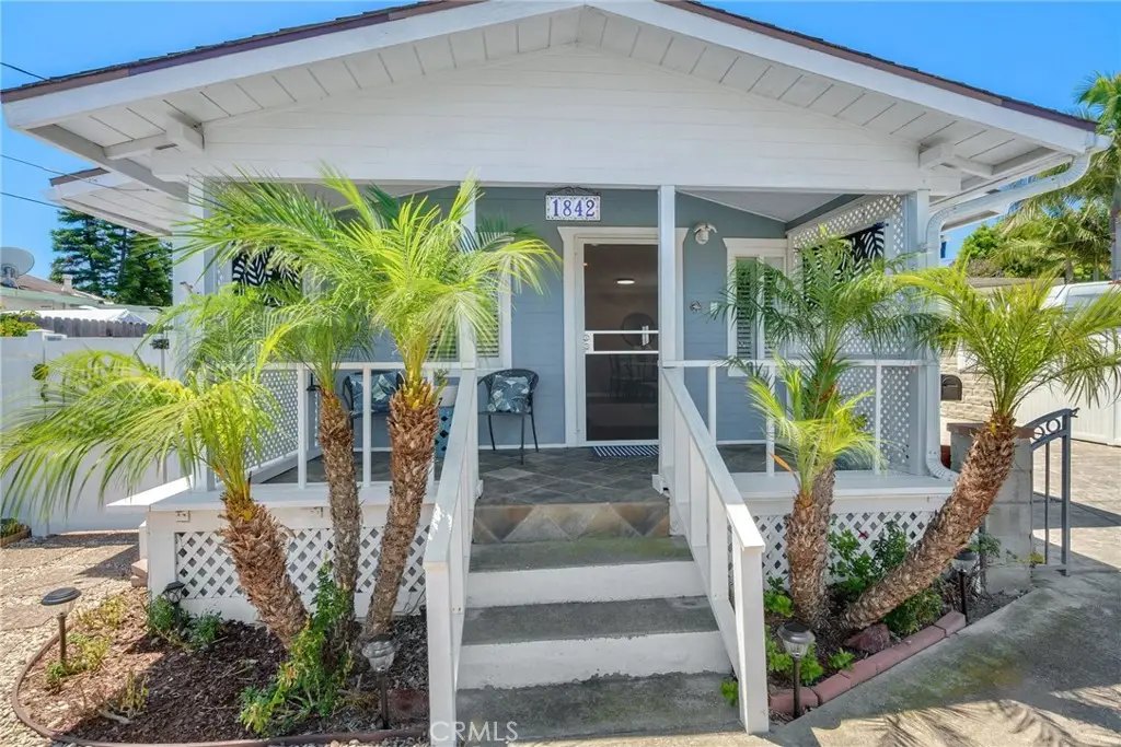 1842 259th Street, Lomita, CA 90717 - #1