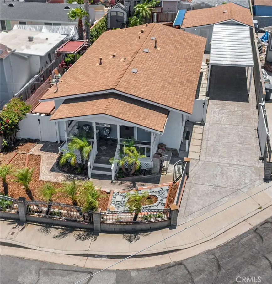 1842 259th Street, Lomita, CA 90717 - #2
