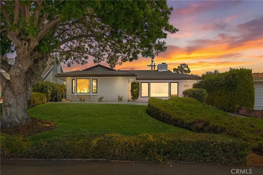 2112 Via Pacheco, Palos Verdes Estates, CA 90274 - #2