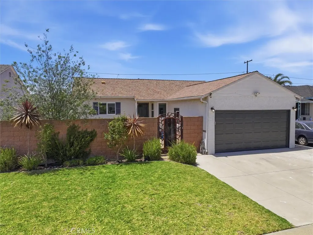 15507 Gramercy Place, Gardena, CA 90249 - #1