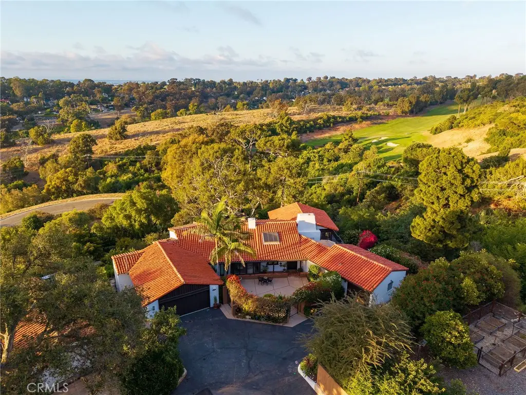 2725 Via Campesina, Palos Verdes Peninsula, CA 90274 - #1