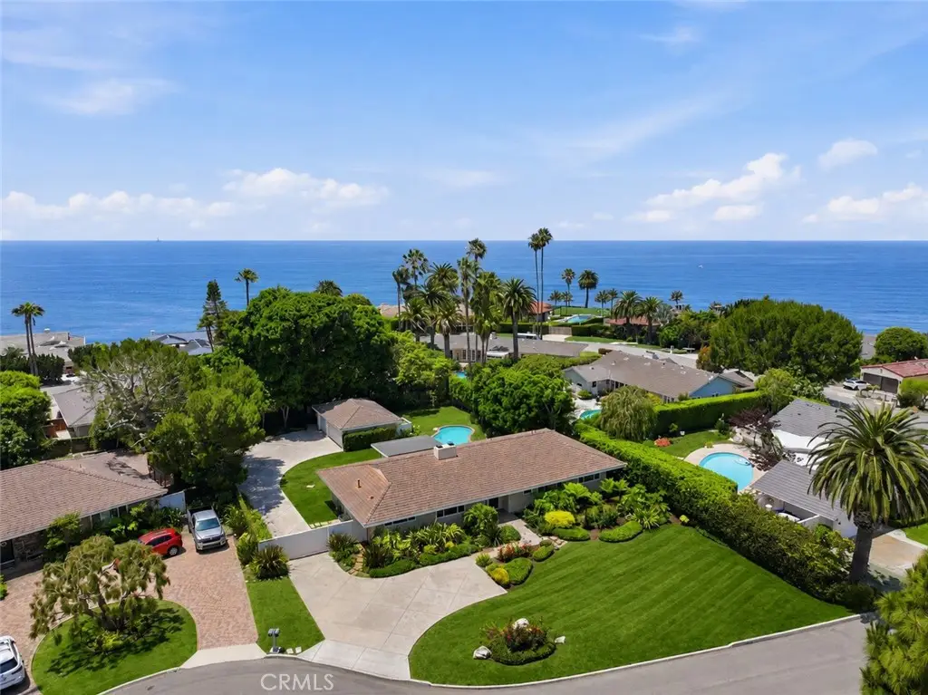 2205 Rocky Point, Palos Verdes Estates, CA 90274 - #1