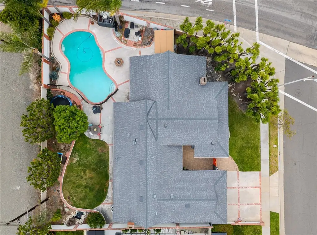 5471 Meadowlark Drive, Huntington Beach, CA 92649 - #1