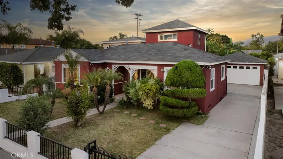 1866 San Francisco, Long Beach, CA 90806 - #2