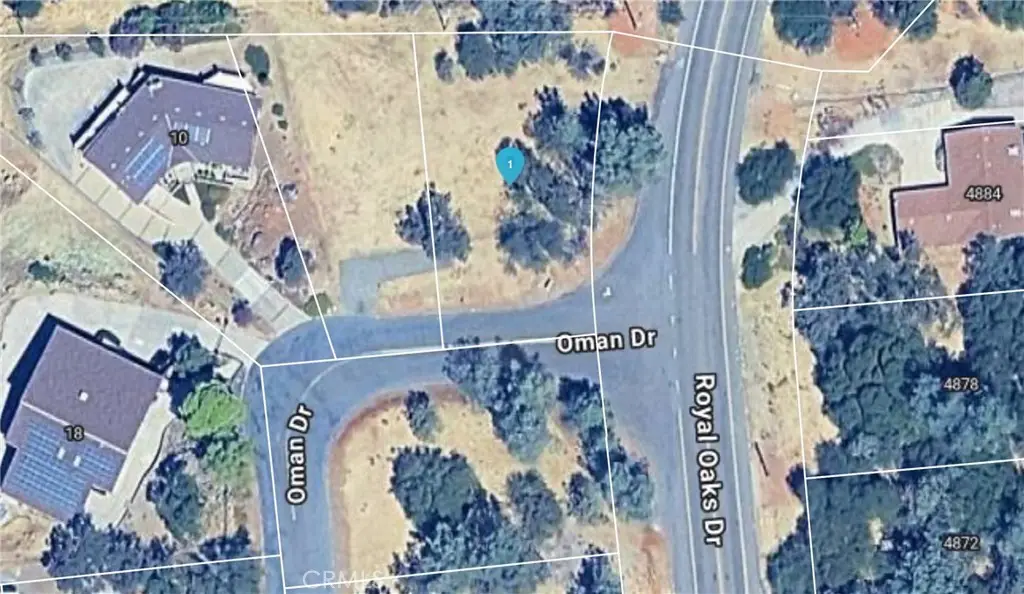 2 Oman Drive, Oroville, CA 95966 - #1