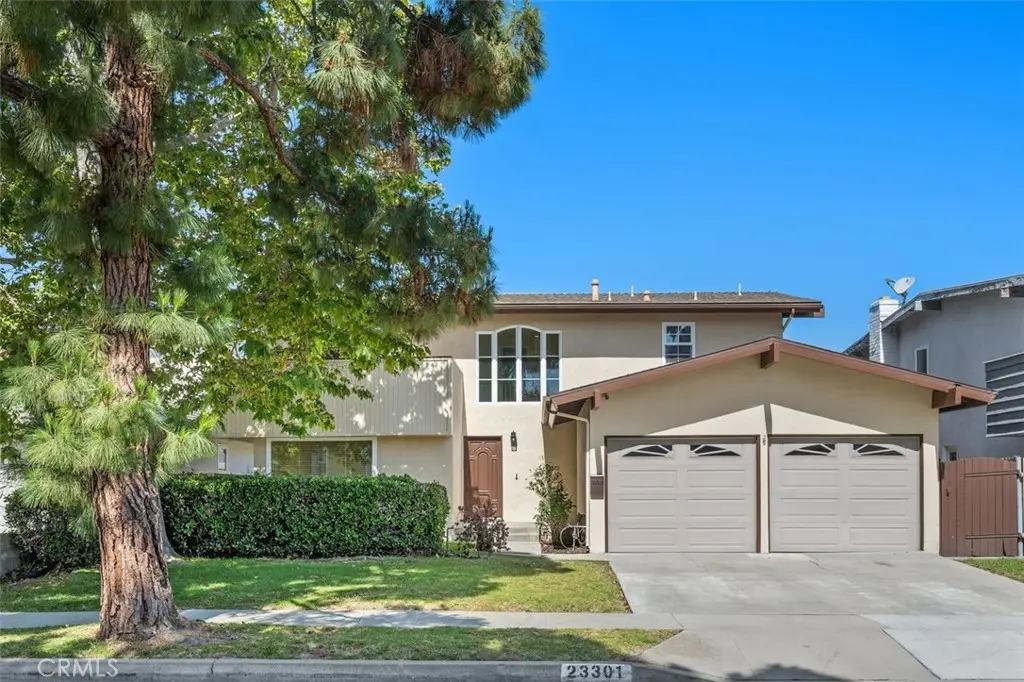 23301 Los Codona Avenue, Torrance, CA 90505 - #1