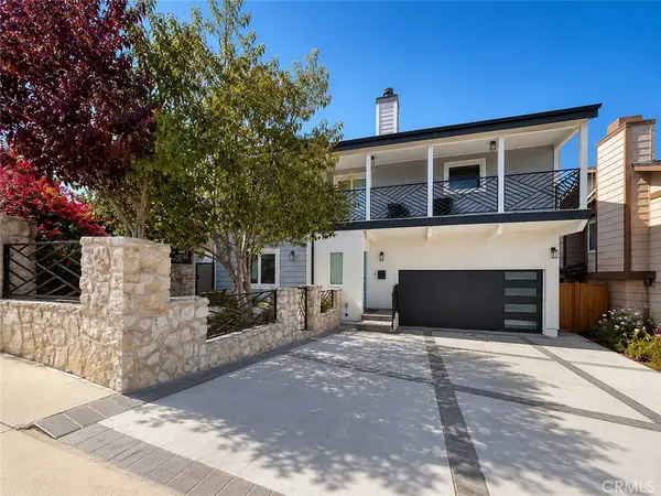 1817 Pullman Lane, Redondo Beach, CA 90278