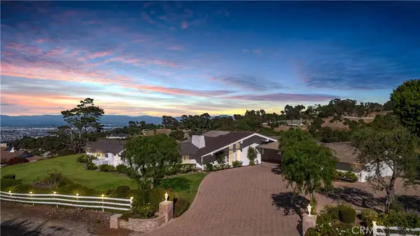 13 Buggy Whip Drive, Rolling Hills, CA 90274