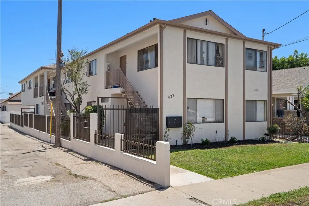 423 W 17th, San Pedro, CA 90731 - #1