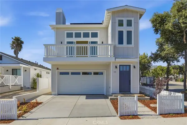 519 Emerald, Redondo Beach, CA 90277