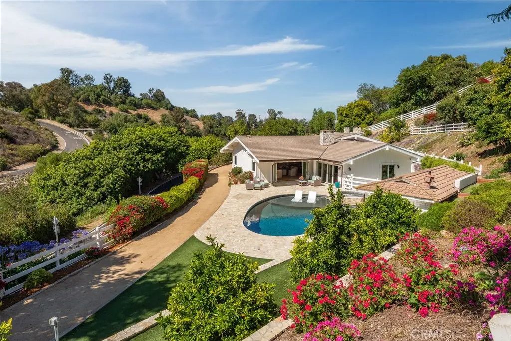 3 Poppy Trail, Rolling Hills, CA 90274 - #1