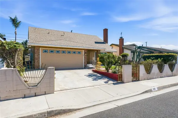 332 W 231st Street, Carson, CA 90745