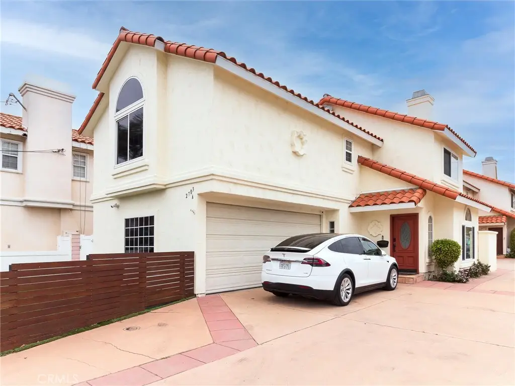 2703 Huntington Lane #A, Redondo Beach, CA 90278 - #1