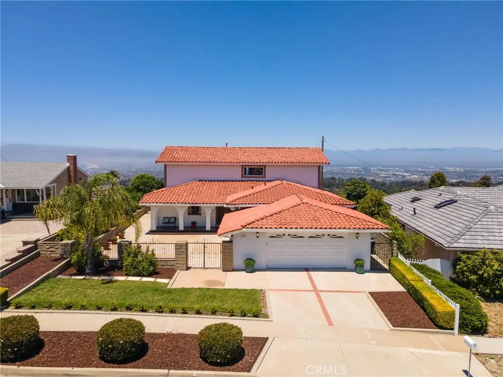 5427 Elmbank Road, Rancho Palos Verdes, CA 90275 - #1