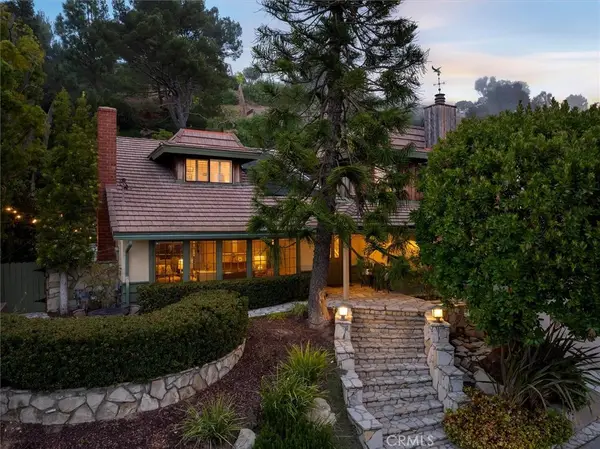 30645 Ganado, Rancho Palos Verdes, CA 90275