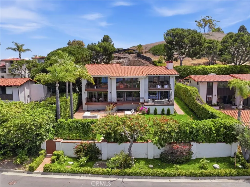1304 Via Romero, Palos Verdes Estates, CA 90274 - #1