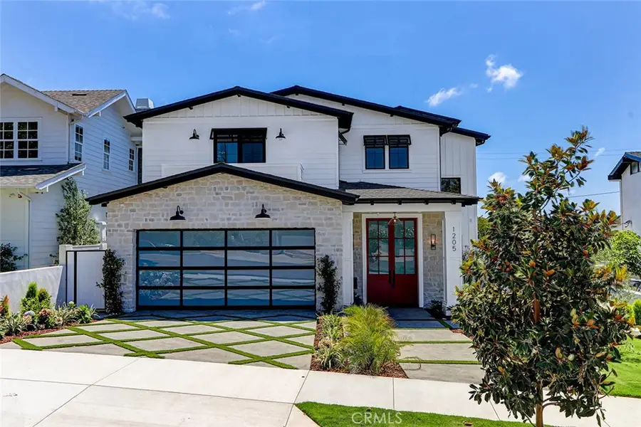 1205 S Irena Avenue, Redondo Beach, CA 90277 - #2