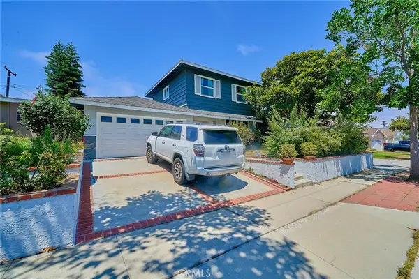 21901 Ladeene Avenue, Torrance, CA 90503
