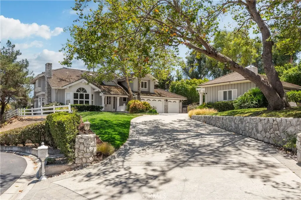 1 Colina Lane, Palos Verdes Peninsula, CA 90274 - #1