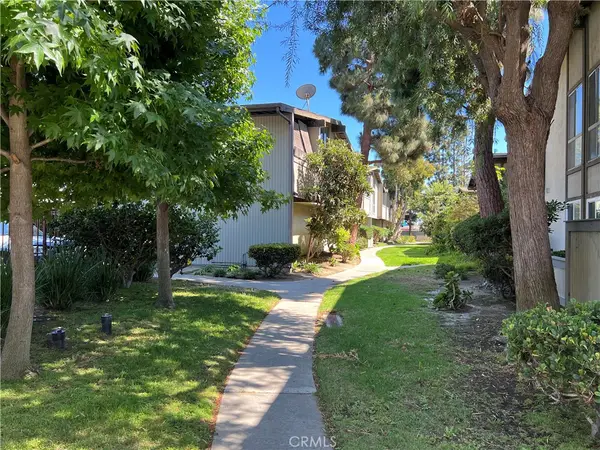 832 Coriander Drive #D, Torrance, CA 90502