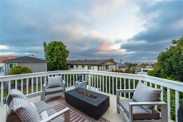 217 S Helberta Avenue #5, Redondo Beach, CA 90277