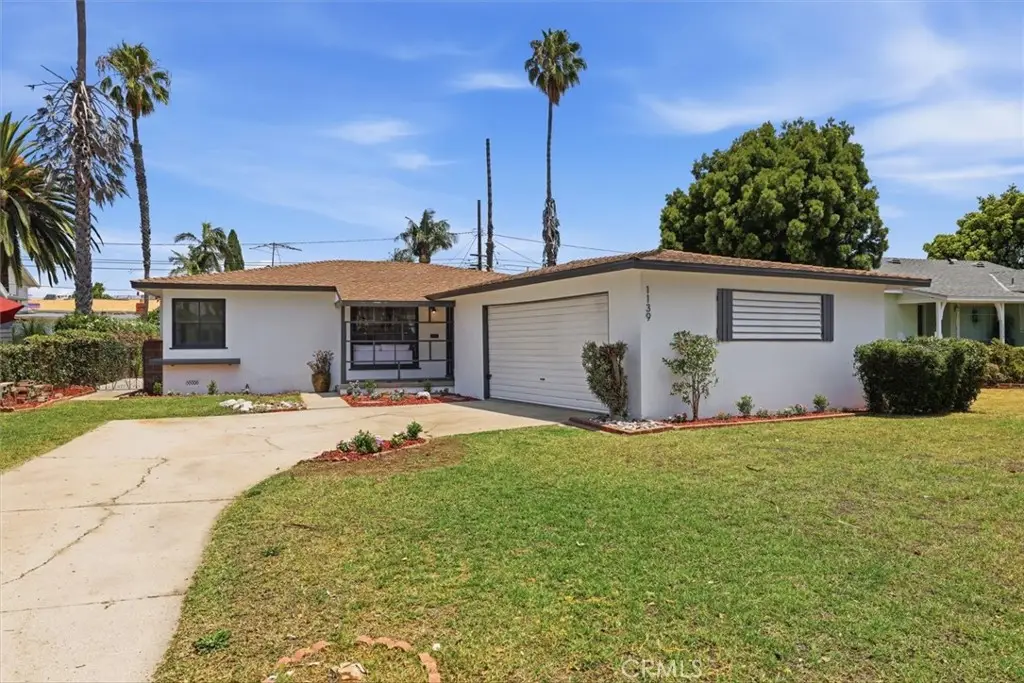 1139 W 159th, Gardena, CA 90247 - #1
