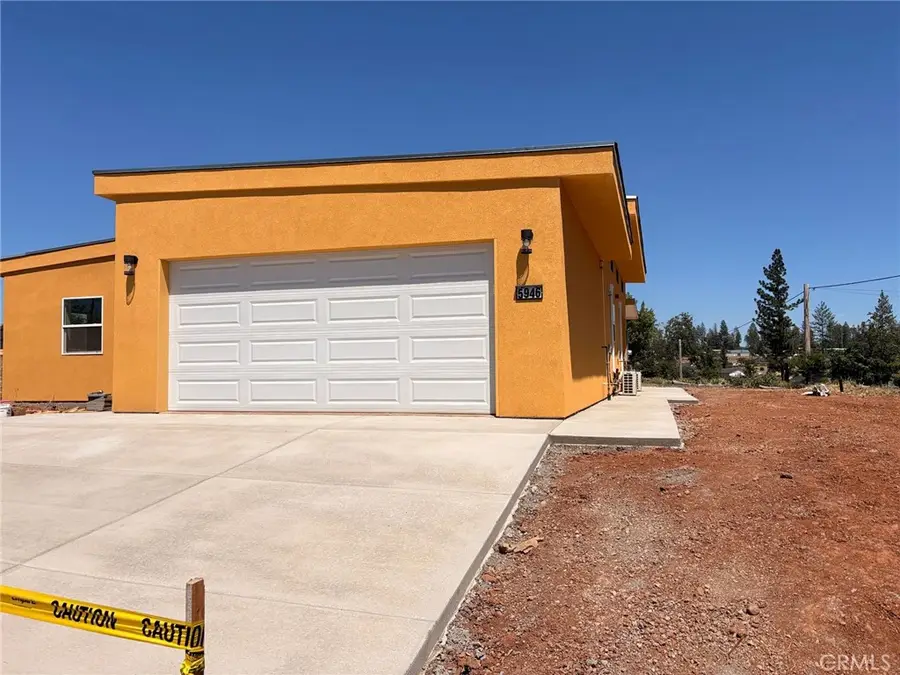 5946 Wagon Wheel Way, Paradise, CA 95969 - #3