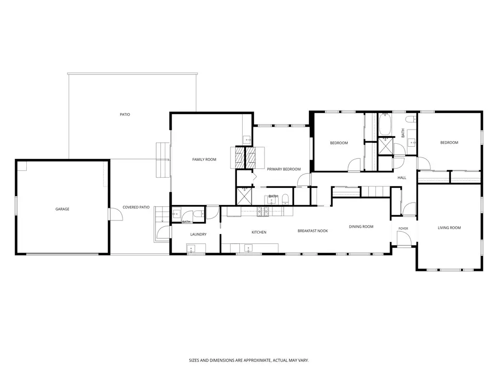 343 N Patton Avenue, San Pedro, CA 90731 - #1