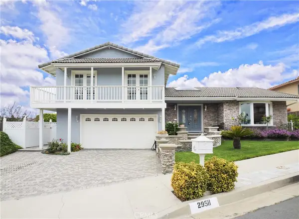 29511 Oceanport, Rancho Palos Verdes, CA 90275