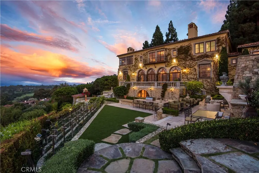 705 Via La Cuesta, Palos Verdes Estates, CA 90274 - #1