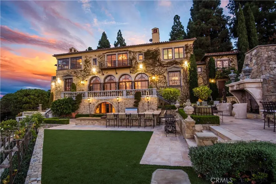 705 Via La Cuesta, Palos Verdes Estates, CA 90274 - #2