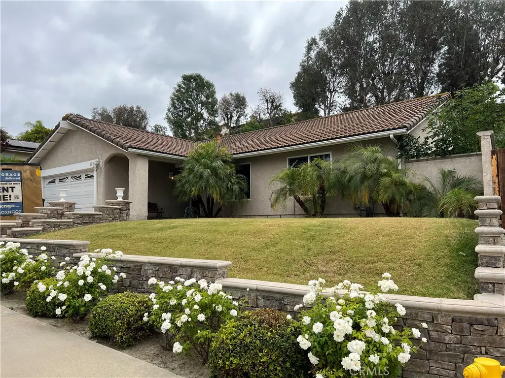26782 Via Zaragosa, Mission Viejo, CA 92691 - #1